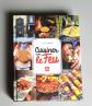 Cuisiner avec le feu - Linda Louis - LA PLAGE- TBE