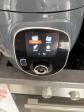 Moulinex Cookeo robot cuiseur �lectrique gris-noir avec panier vapeur