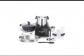 Robot cuiseur multifonction
