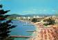 6 JUAN LES PINS LES PLAGES ET LA VILLE