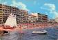 6 JUAN LES PINS ECOLE DE VOILE