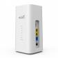 Routeur WiFi 4G LTE Modem Sans Fil Carte SIM RJ45 CPE 300 Mbps Internet Maison
