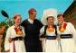 Carte Postale   Folklore   Costumes   Croatie   Costume national de Konavlje   V