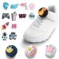 Support Compatible avec AirTag 1�re & 2�me G�n�ration 2026 pour Chaussures En...
