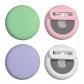 Lot de 4 Supports AirTag cach�s en Silicone avec �pingles � nourrice pour Enf...