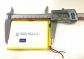 original: batterie tablette NV 3070100 20150D0I 3.7V 2500Mah TPC 4851100