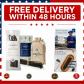F�ves Vanille Madagascar Grade A 15 Gousses Bourbon VanillaBros
