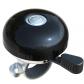 Sonnette � V�lo Sonnette de v�lo Vintage Robuste avec Un Son Clair et prolong...