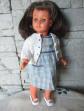 POUPEE Modes & Travaux  Marie Fran�oise poup�e ancienne