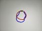 Collier poup�e tressy bella