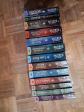 LAURELL K. HAMILTON: ANITA BLAKE TUEUSE DE VAMPIRE 1 � 14. MANQUE LE 6.  MILADY.