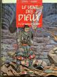 Le Vent des Dieux T1 Le Sang de la Lune   Cothias Adamov   Gl�nat 1985 EO