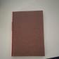 Pierre Mac Orlan Le chant de l �quipage reli�, Le Livre Moderne Illustr� 1948