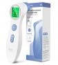 Thermom�tre Infrarouge Frontal B�b� Enfant Adulte M�dical Fi�vre LCD Pr�cis NEUF