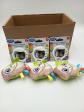 Lot de 3 Playgro Explore Together Clip On Sloth B�b� Neuf