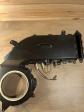 Conduit d'air - Carter de s�chage sup�rieur LG