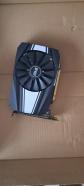 ASUS NVIDIA GeForce GTX 1660 SUPER carte graphique, ventilateur   dissipateur HS