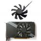 Ventilateur de refroidissement 85 mm T129215SH GTX1060 GTX960 pour Zotac GeFo...