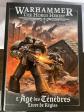 Warhammer Horus Heresy Age Of Darkness 2nd Edition FRENCH rulebook Core  GW 40k