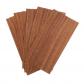 1 Pi�ces De Guitare, Placage De T�te En Palissandre Rouge, Outil Luthier, Bois