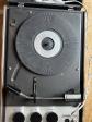 Tourne disque vintage REELA C290 automatique   enceinte   Ann�es 70