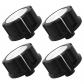 Bouton de Minuterie de Rechange pour Friteuse � Air Tower 4 Pi�ces Axe en D 6...