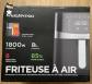 friteuse a air masterpro