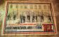 Cycles Svelte Manufrance Affiche Ancienne Originale, Original Poster. Militaria