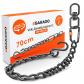Cha�ne de rallonge pour Fauteuil Suspendu, balan�oire, Support pour Sac de Fr...