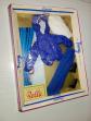 Tenue val d'Is�re de 1965 dans sa bo�te pour poup�e tressy bella