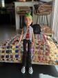 Monster High G1 2014 Ghouls Alive! Deuce Gorgon   Poup�e Doll