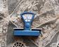 balance miniature �picerie poup�e ancienne, maison de poup�e