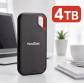 Disque Dur Externe Harddisk 4tb
