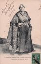 13 MARSEILLE ANCIEN COSTUME PROVENCAL