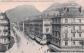 38 GRENOBLE BOULEVARD GAMBETTA LE CASQUE DE NERON ET LES FORTS