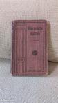 Ancienne Bible scolaire illustr�e Alain cours sup�rieur livre religieux chr�tien