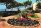 6 JUAN LES PINS JARDINS FLEURIS