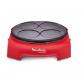 Moulinex Cr�pi�re 720w Inox PY312511