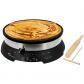 Little Balance Cr�pi�re 33cm 1300w Celtic Noir - Inox 8538 1