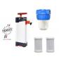 Pack Purificateur D'eau Orisa� Nomad Pour V�hicule Am�nag�   Fabriqu� En France