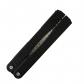 Aiguiseur de Couteaux Diamant Pliable Double Face pour Couteau de Cuisine Outdoo