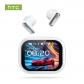 Nouveau 2026 HTC NE68 Bluetooth 6.0 �couteurs sans Fil Casque de Traduction AI La