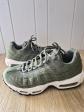 Nike Air Max 95 Palm Green   Pointure 40   SKU 307960 300