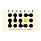 Affiche G�om�trique Bauhaus | Art Mural Vintage | D�cor de Bureau