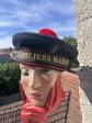 V�ritable Bachi Marine Nationale FUSILIERS MARINS avec Pompon Rouge   T.56
