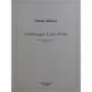 Debussy Claude Golliwogg's Cake Walk For 4 Guitars 1993