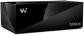 Zero 4K 1x DVB C - T2 H.265 Linux Tuner Receiver UHD 2160p