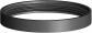 Joints silicon�s de maintien pour tuyau de chemin�e po�le � granul�s max 250�...