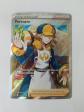 CARTE POKEMON PERCUPIO 151-159 FR ULTRA RARE EB Z�NITH SUPR�ME   NM-M