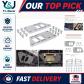 Plaques adaptateurs montage moteur LS Swap SBC vers moteur LS aluminium Yoursme